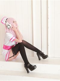 (Cosplay) (C86)(95)